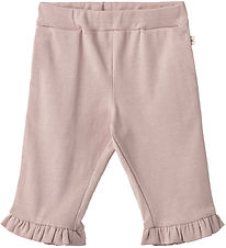 Wheat Bukser - Hermine - Grey Rose Wheat Bukser - Hermine - Grey Rose