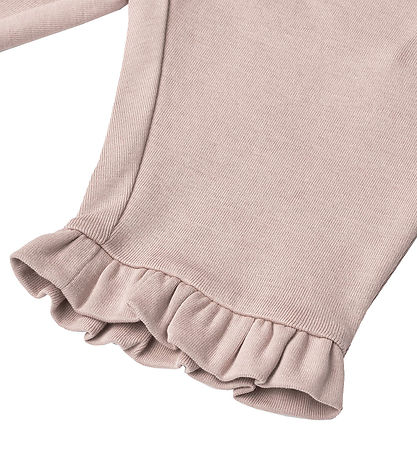 Wheat Bukser - Hermine - Grey Rose