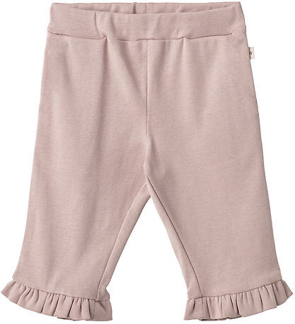 Wheat Bukser - Hermine - Grey Rose Wheat Bukser - Hermine - Grey Rose