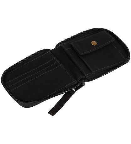 Dickies Pung - Duck Canvas - Sort Dickies Pung - Duck Canvas - Sort