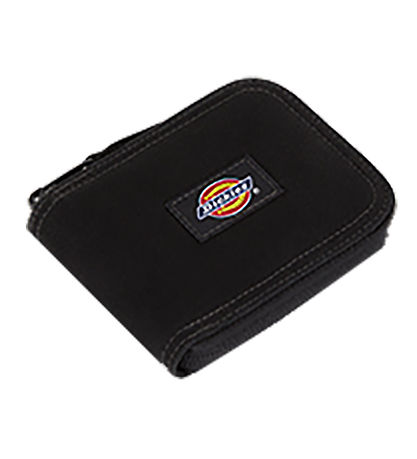 Dickies Pung - Duck Canvas - Sort Dickies Pung - Duck Canvas - Sort