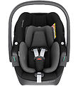 Maxi-Cosi Autostol - Pebble 360 - Essential Black Maxi-Cosi Autostol - Pebble 360 - Essential Black