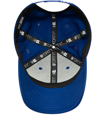 New Era Kasket - 9Forty - Chelsea - Blå