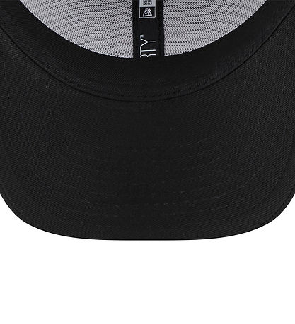 New Era Kasket - 9Forty - A.C. Milan - Sort m. Logo New Era Kasket - 9Forty - A.C. Milan - Sort m. Logo