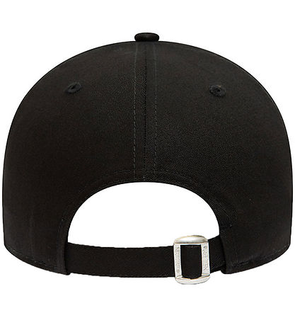 New Era Kasket - 9Forty - Manchester United - Sort m. Logo New Era Kasket - 9Forty - Manchester United - Sort m. Logo
