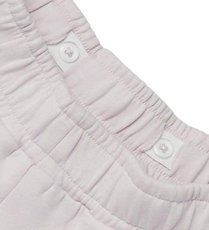 Name It Sweatpants - Noos - NkfLelia - Orchid Hush Name It Sweatpants - Noos - NkfLelia - Orchid Hush