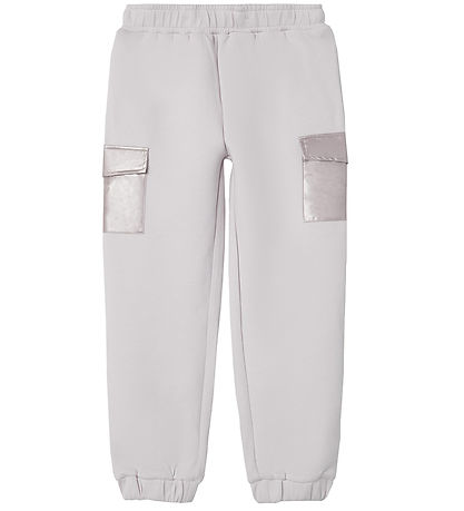 Name It Sweatpants - Noos - NkfLelia - Orchid Hush Name It Sweatpants - Noos - NkfLelia - Orchid Hush