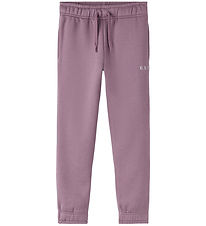 Name It Sweatpants - Noos - NkfMalou - Arctic Dusk Name It Sweatpants - Noos - NkfMalou - Arctic Dusk