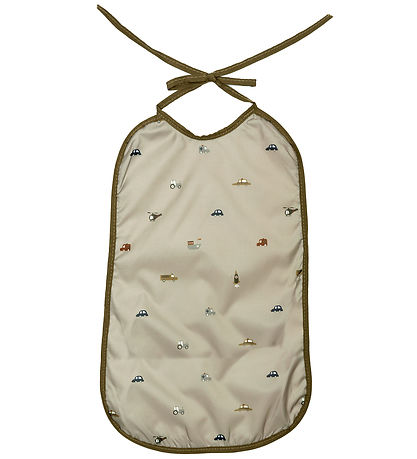 Smallstuff Hagesmæk - Lang - Engine Smallstuff Hagesmæk - Lang - Engine