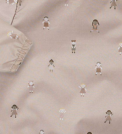 Smallstuff Forklæde - Dolls