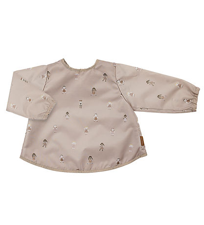 Smallstuff Forklæde - Dolls Smallstuff Forklæde - Dolls