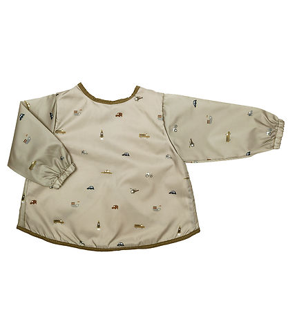 Smallstuff Forklæde - Engine Smallstuff Forklæde - Engine