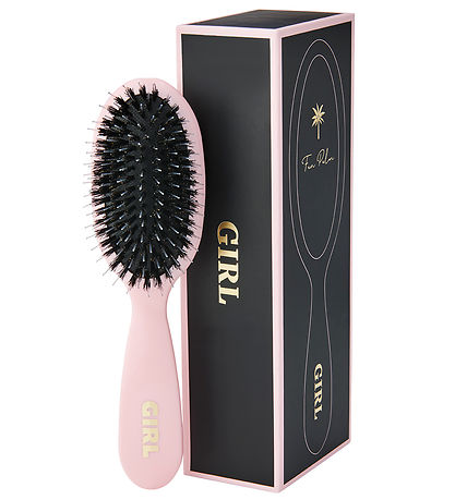 Fan Palm Hårbørste - Small - Girl