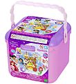 Aquabeads Perlesæt - 2500+ stk. - Disney Princess Creation Cube Aquabeads Perlesæt - 2500+ stk. - Disney Princess Creation Cube