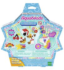 Aquabeads Perlesæt - 480+ stk. - Charm Maker Aquabeads Perlesæt - 480+ stk. - Charm Maker