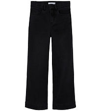 Name It Jeans - Noos - NkfRose - Black Denim Name It Jeans - Noos - NkfRose - Black Denim