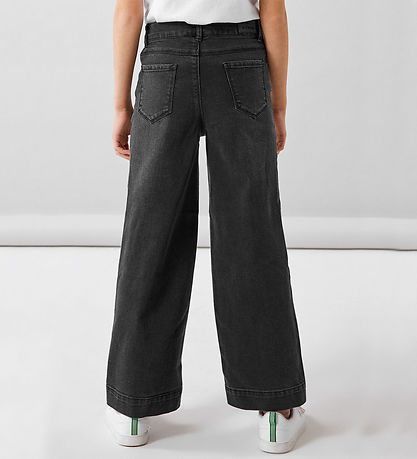 Name It Jeans - Noos - NkfRose - Black Denim Name It Jeans - Noos - NkfRose - Black Denim