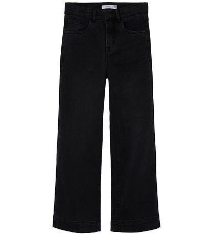 Name It Jeans - Noos - NkfRose - Black Denim Name It Jeans - Noos - NkfRose - Black Denim