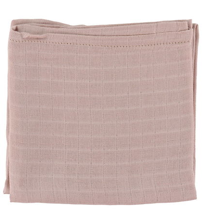 Carrés de mousseline Sebra - 75x75 - 3 Pack - Petits orteils
