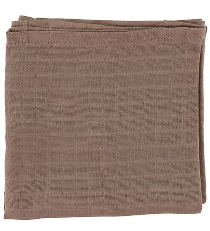 Carrés de mousseline Sebra - 75x75 - 3 Pack - Petits orteils