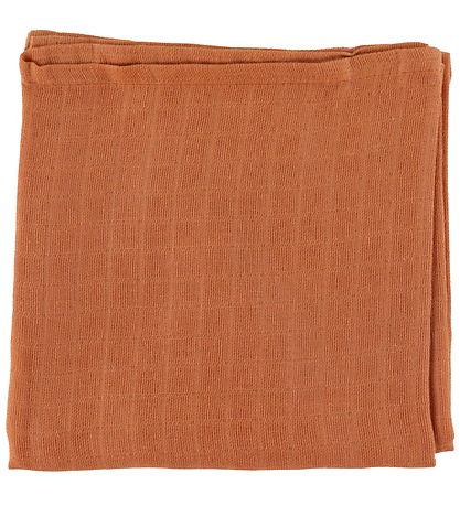 Sebra Muslin Cloths - 75x75 - 3-Pack - Busy Builders