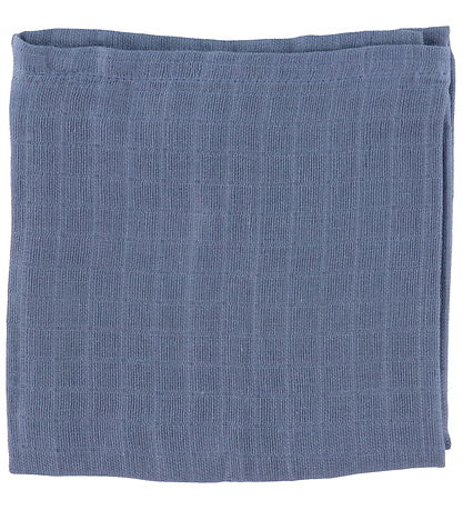 Sebra Muslin Cloths - 75x75 - 3-Pack - Busy Builders
