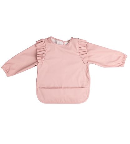 Sebra Forklæde - Blossom Pink