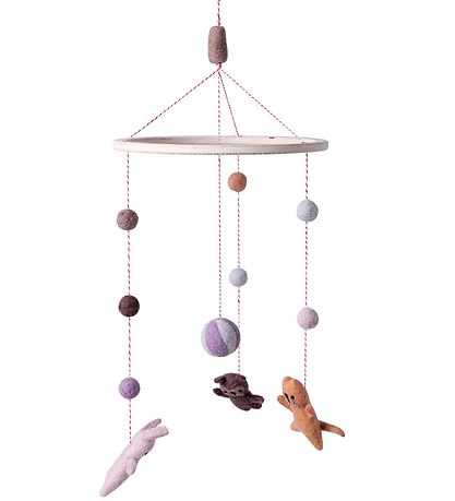 Sebra Uro - Uld - Teeny Toes Sebra Uro - Uld - Teeny Toes