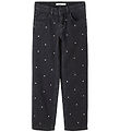 Name It Jeans - Noos - NkfRose - Sort Denim m. Similisten 