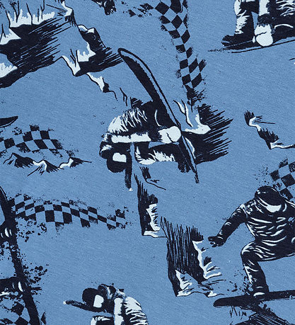 Name It Undertrøje - Noos - NkmTank Top - 2-pak - Riviera Name It Undertrøje - Noos - NkmTank Top - 2-pak - Riviera