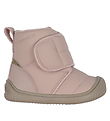 Woden Vinterstøvler - Theo Baby - Dry Rose Woden Vinterstøvler - Theo Baby - Dry Rose
