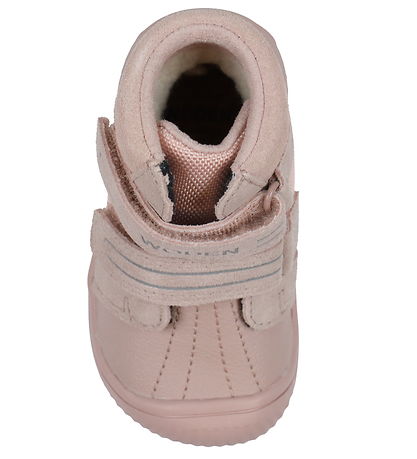 Woden Vinterstøvler - Tristan Boot II - Ballerina Woden Vinterstøvler - Tristan Boot II - Ballerina