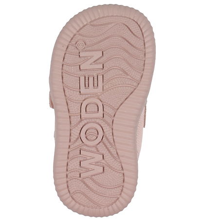 Woden Vinterstøvler - Tristan Boot II - Ballerina Woden Vinterstøvler - Tristan Boot II - Ballerina