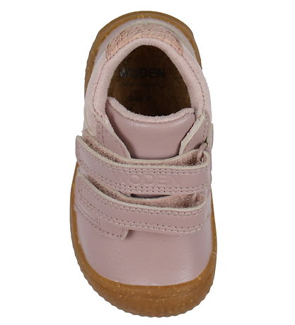 Woden Begyndersko - Tristan - Dry Rose