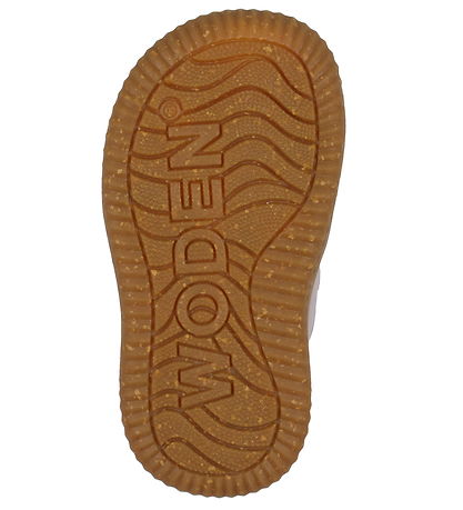 Woden Begyndersko - Tristan - Dry Rose