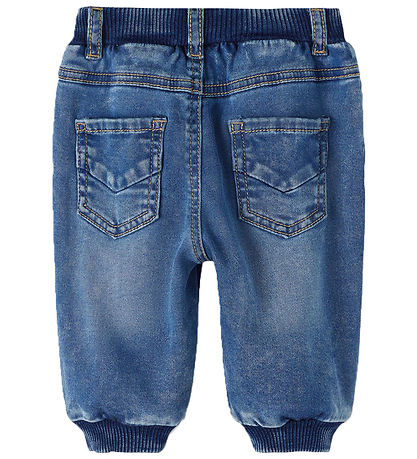 Name It Jeans - NbmBen - Medium Blue Denim