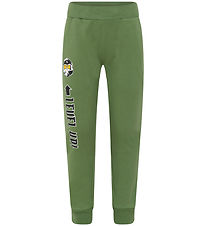 LEGO® Ninjago Sweatpants - LWParker - Dark Khaki