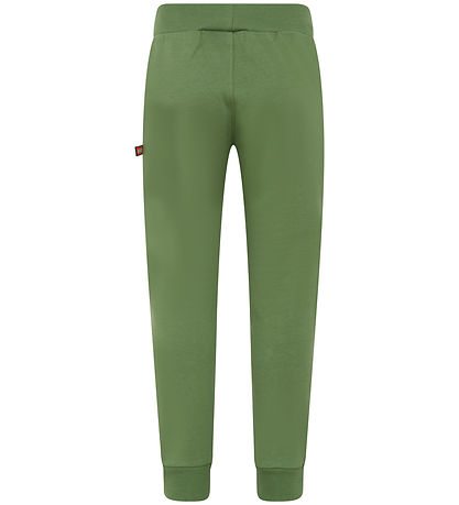 LEGO® Ninjago Sweatpants - LWParker - Dark Khaki