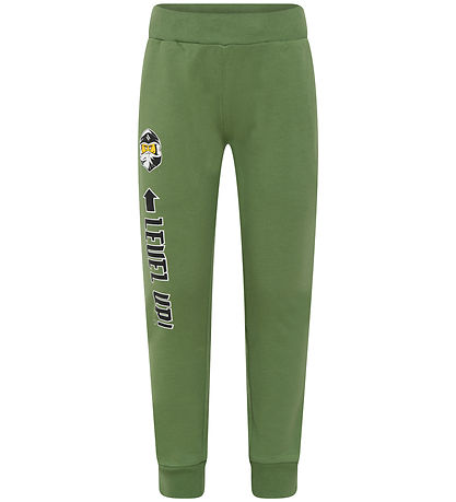 LEGO® Ninjago Sweatpants - LWParker - Dark Khaki