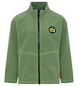 LEGO® Ninjago Fleecejakke - LWSakso - Dark Khaki