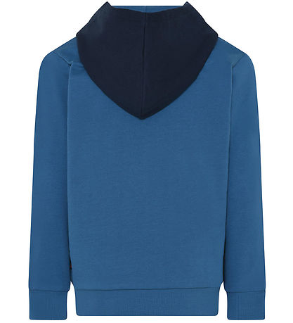 LEGO® Batman Hættetrøje - LWStorm - Blå