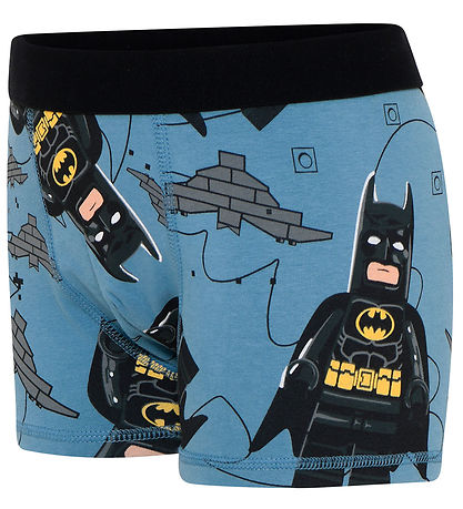 LEGO® Batman Boxershorts - 3-pak - LWAlex - Dark blue