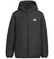 adidas Performance Dynejakke - JK Pad JKT - Sort adidas Performance Dynejakke - JK Pad JKT - Sort