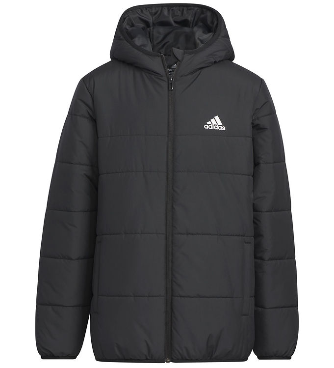 adidas Performance Dynejakke - JK Pad JKT - Sort