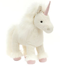 Jellycat Bamse - 32x32 cm - Isadora Enhjørning Jellycat Bamse - 32x32 cm - Isadora Enhjørning