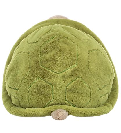 Jellycat Bamse - 28x20 cm - Timmy Turtle