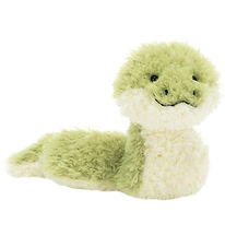 Jellycat Bamse - 16x21 cm - Little Snake Jellycat Bamse - 16x21 cm - Little Snake