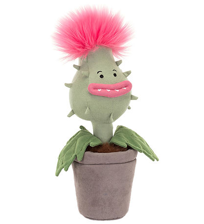 Jellycat Bamse - 29x8 cm - Carniflore Priscilla Jellycat Bamse - 29x8 cm - Carniflore Priscilla