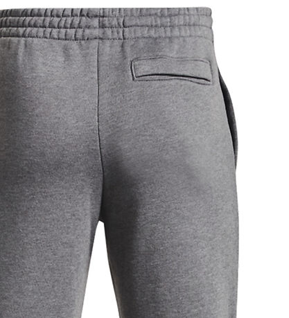 Under Armour Sweatpants - Rival Fleece Joggers -  Castlerock Lig Under Armour Sweatpants - Rival Fleece Joggers -  Castlerock Lig