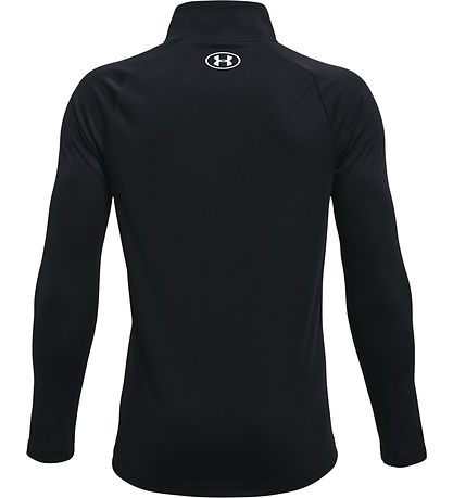 Under Armour Bluse - Tech 2.0 - 1/2 Zip - Sort